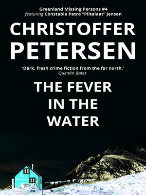 cover image of The Fever in the Water